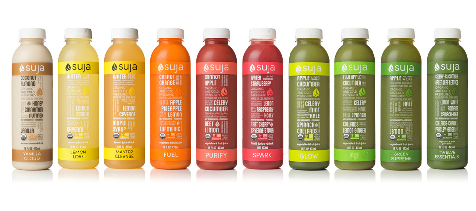 suja-classic-lineup