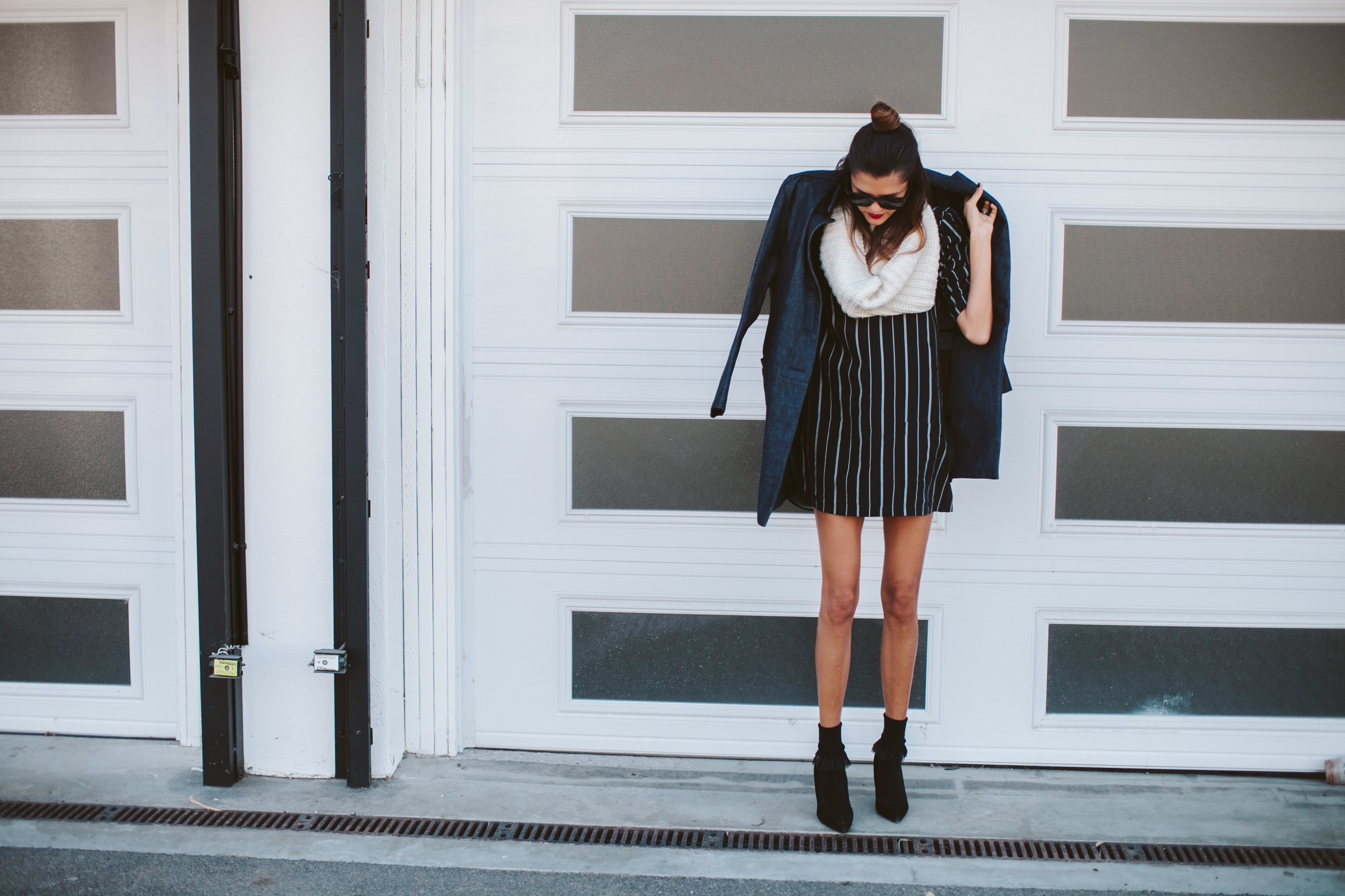 Equipment_Aubrey Dress_Wall Street_Carly Kenihan_BunBunBook_1
